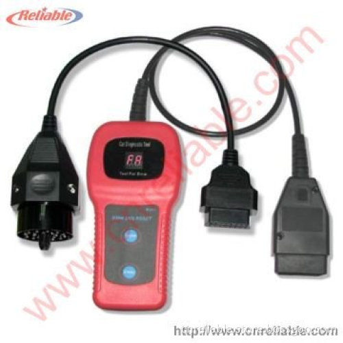 Airbag (SRS) Scan/Reset Tool